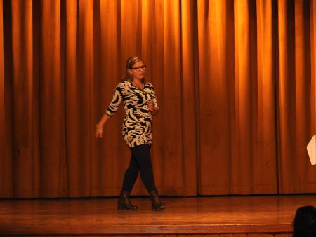 Dramska sekcija KD Cven, organizirala Veseli večer tudi v Domu kulture Razkrižje 33